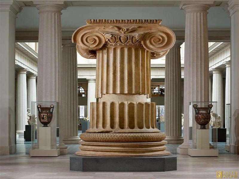 colonna romana