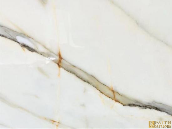 Calacatta oro gold marble