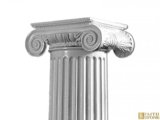 roman column
