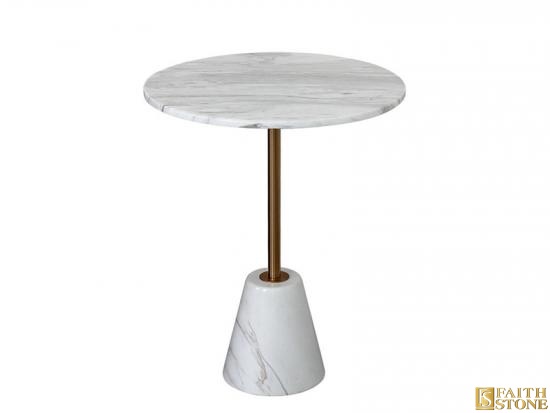 marble round tables